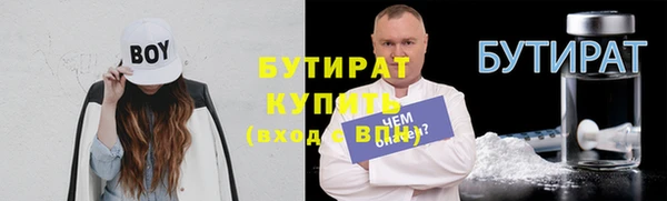 хмурый Вяземский