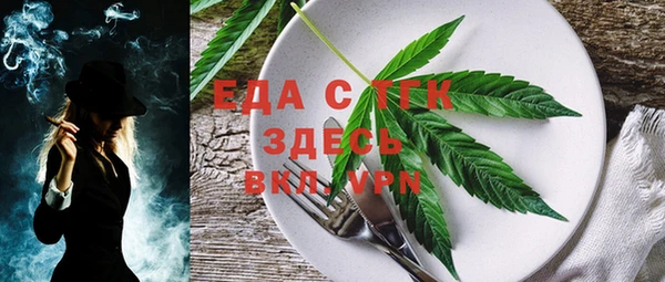 хмурый Вяземский