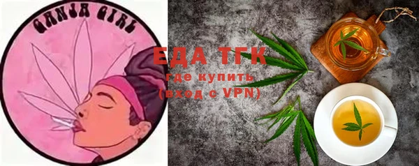 хмурый Вяземский